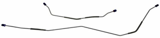 Fairlane and Torino Rear End Housing Brake Line fits 1970-1971 Ford Fairlane HBL614 Shafer's Classic Reproductions