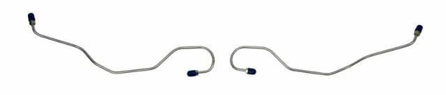 Rear End Housing Brake Line HBL912 Shafer's Classic Reproductions