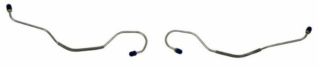 Rear End Housing Brake Line HBL916 Shafer's Classic Reproductions