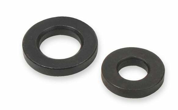 Earl's Racing Products Head Bolt Set-Hex Head - HBS-001ERL