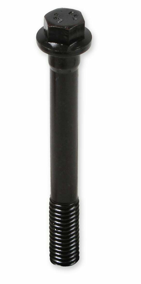 Earl's Racing Products Head Bolt Set-Hex Head - HBS-003ERL
