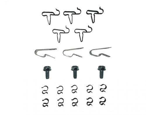 Replacement Line for 1971-1975 Dodge Challenger Body Clips