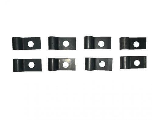Fuel Line for 1968-1969 Pontiac GTO Fuel Clips Kit 44