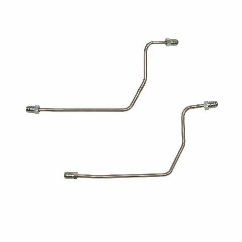 Brake Line for 2002-2004 Honda Odyssey Rear Caliper stainless steel