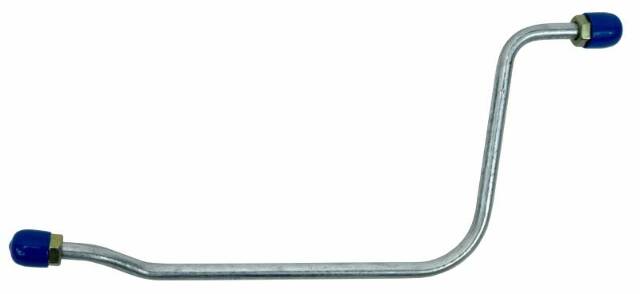 C10 Pickup Truck Hydraulic Clutch Line fits 1960-1962 Chevy C10 HCL400 Shafer's Classic Reproductions