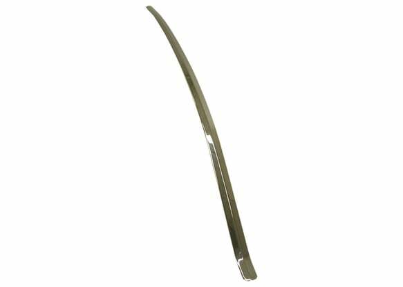 1947-1953 Chevrolet Truck; Hood Center Strip Molding HCS53CH