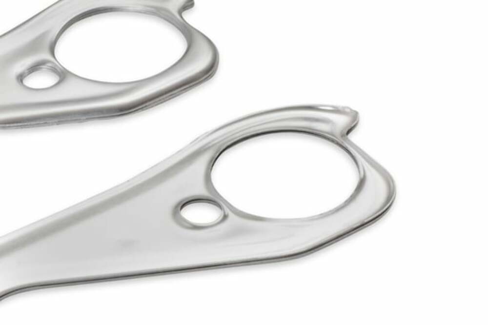 Header Gaskets-Alum-Layered-262-400 Chevrolet SmallBlock Gen I 1955-91 99150FLT performance headers