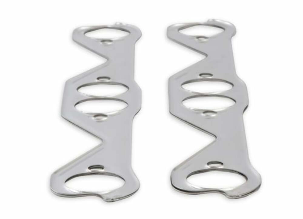 Header Gaskets-Alum-Layered-262-400 Chevrolet SmallBlock Gen I 1955-91 99150FLT performance headers
