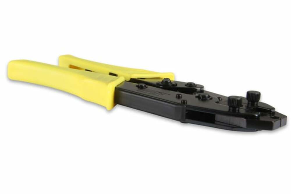 Performance part yellow