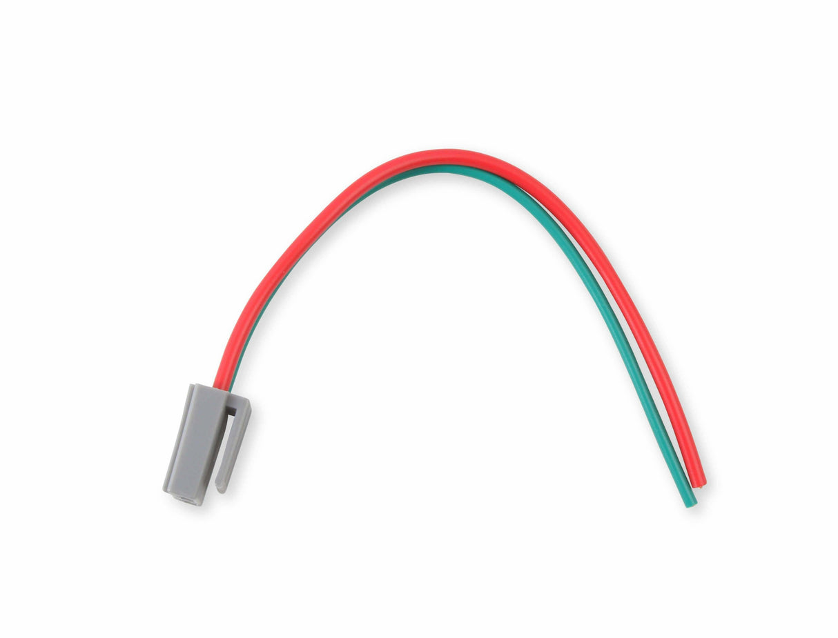 Ignition component red