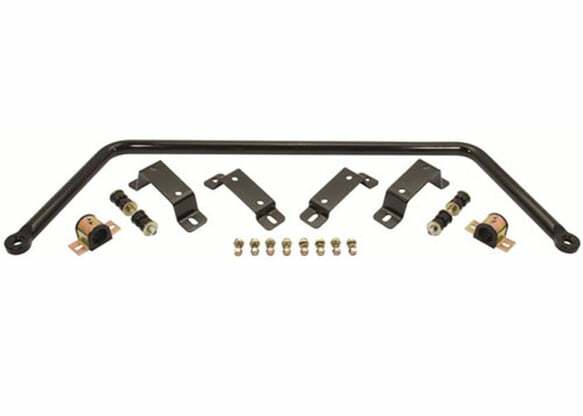 1969-72 Blazer Anti-Sway Bar-Front-1.25-Inch-Heavy Duty -Rwd-Coil HELF4HD
