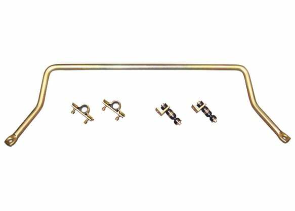 1987 Chevrolet Blazer; Front Anti-Sway Bar - 1-1/8" - 2Wd - Coil HELF576
