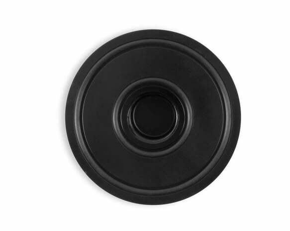 Oil Filter Block-Off - Fits M22 x 1.5 Filters - HEMI0001ERL