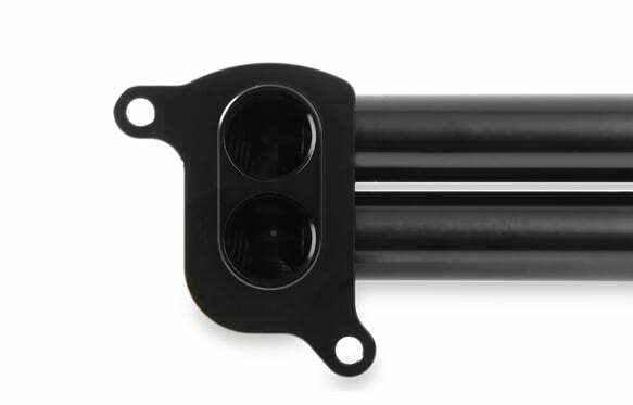 Earls Gen III Hemi Supercharger Intercooler Manifold - HEMI0005ERL