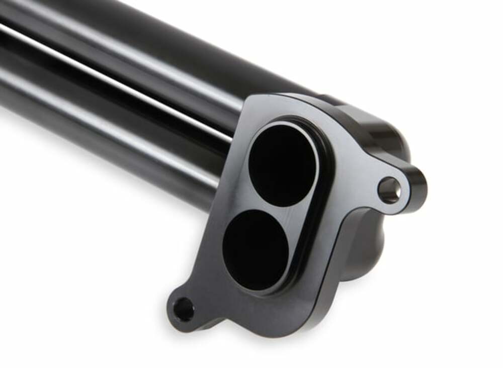 Earls Gen III Hemi Supercharger Intercooler Manifold - HEMI0005ERL