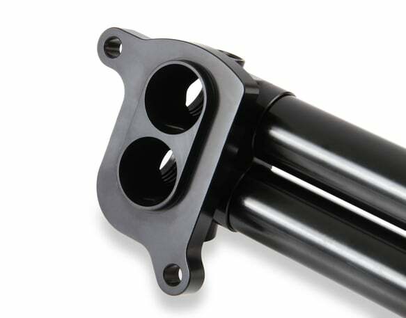 Earls Gen III Hemi Supercharger Intercooler Manifold - HEMI0005ERL