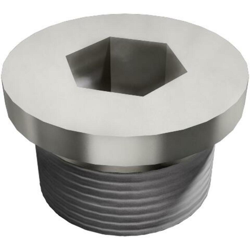 MagnaFlow exhaust part stainless steel 10044
