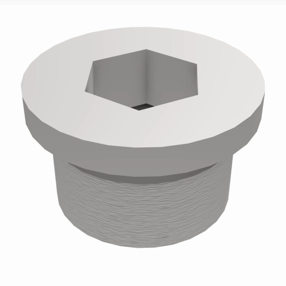 MagnaFlow exhaust part stainless steel 10044