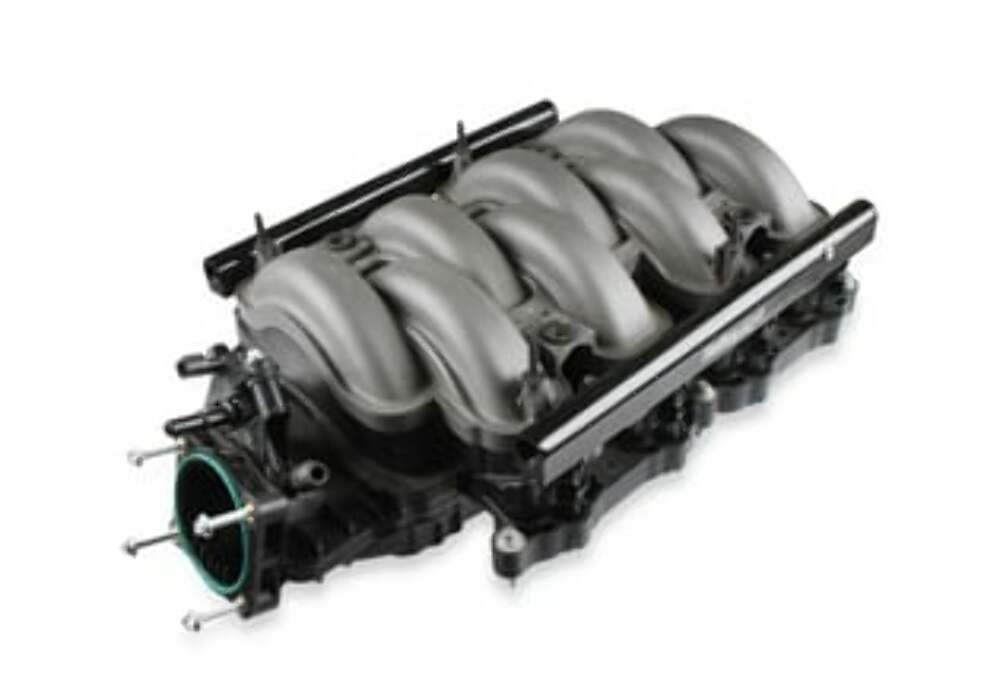 Holley fuel rail engines-534-283