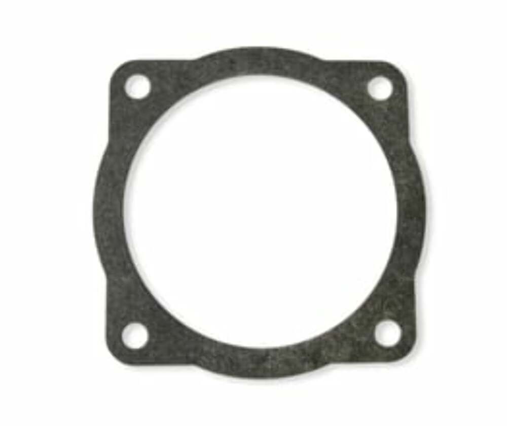 t HI-RAM 105MM Cast Side Mount Plenum Top 300-302 Holley EFI