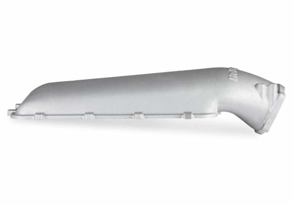 Hooker performance muffler ram-105mm-plenum-top-300-246