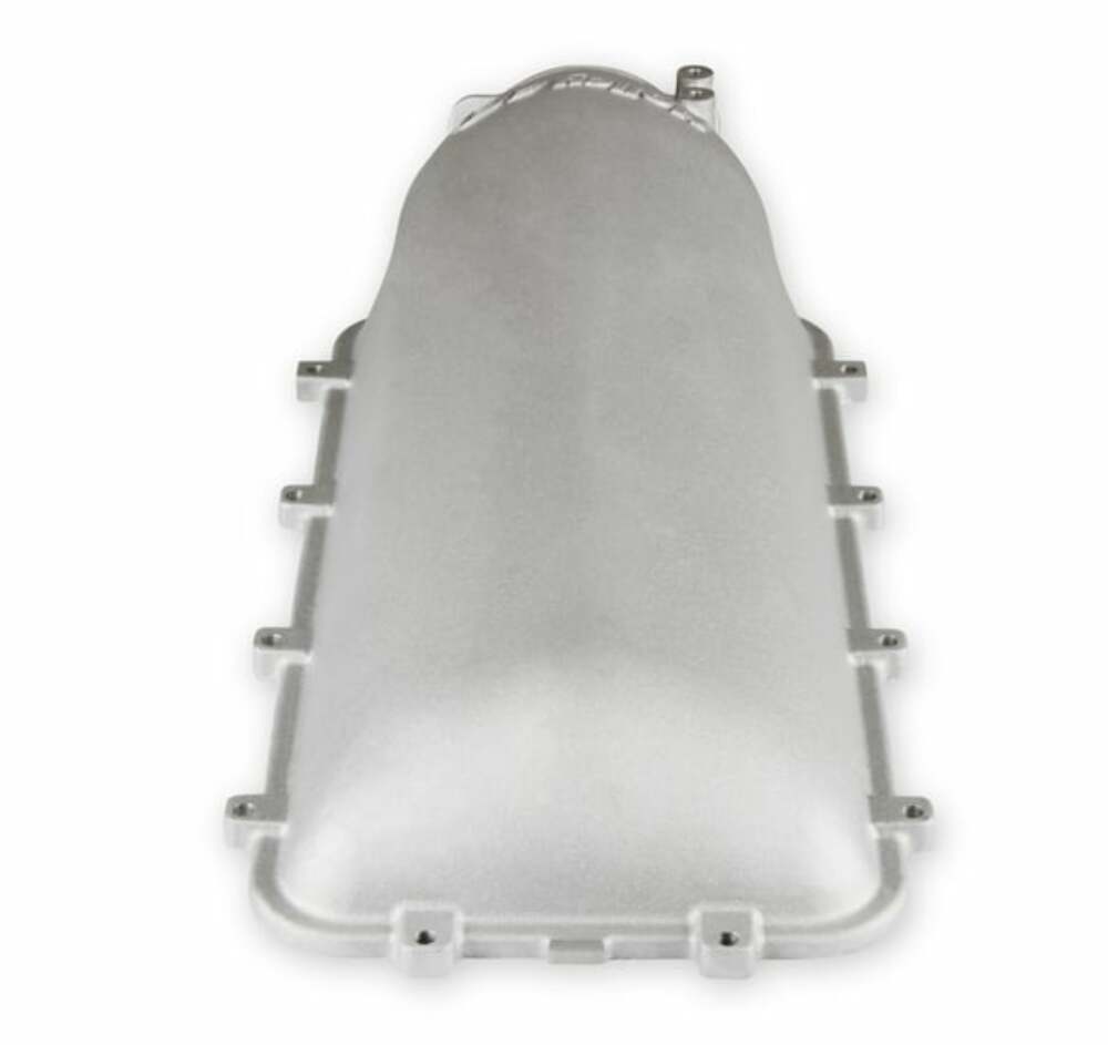 Hooker performance muffler ram-105mm-plenum-top-300-246