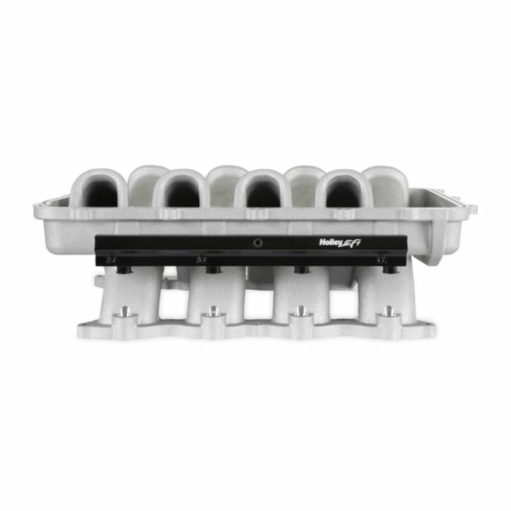 t Hi-Ram Base, Ford Coyote-300-920 Holley EFI