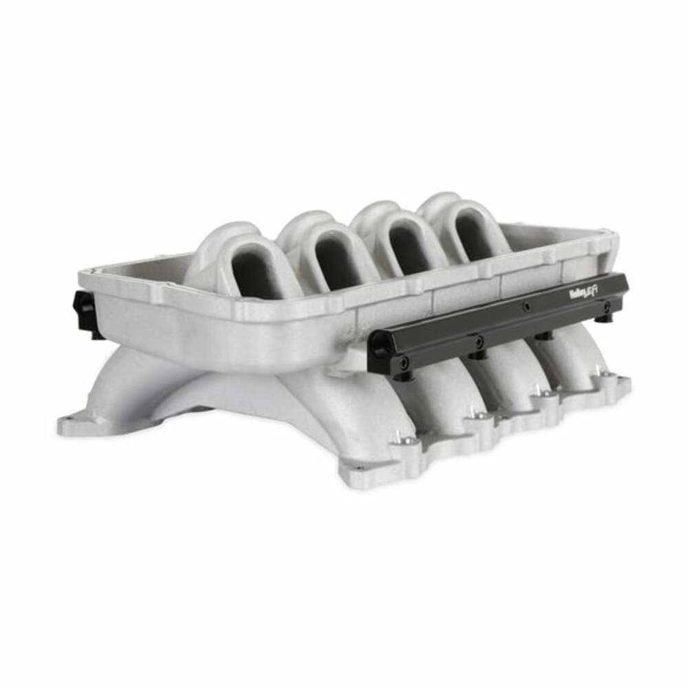 t Hi-Ram Base, Ford Coyote-300-920 Holley EFI