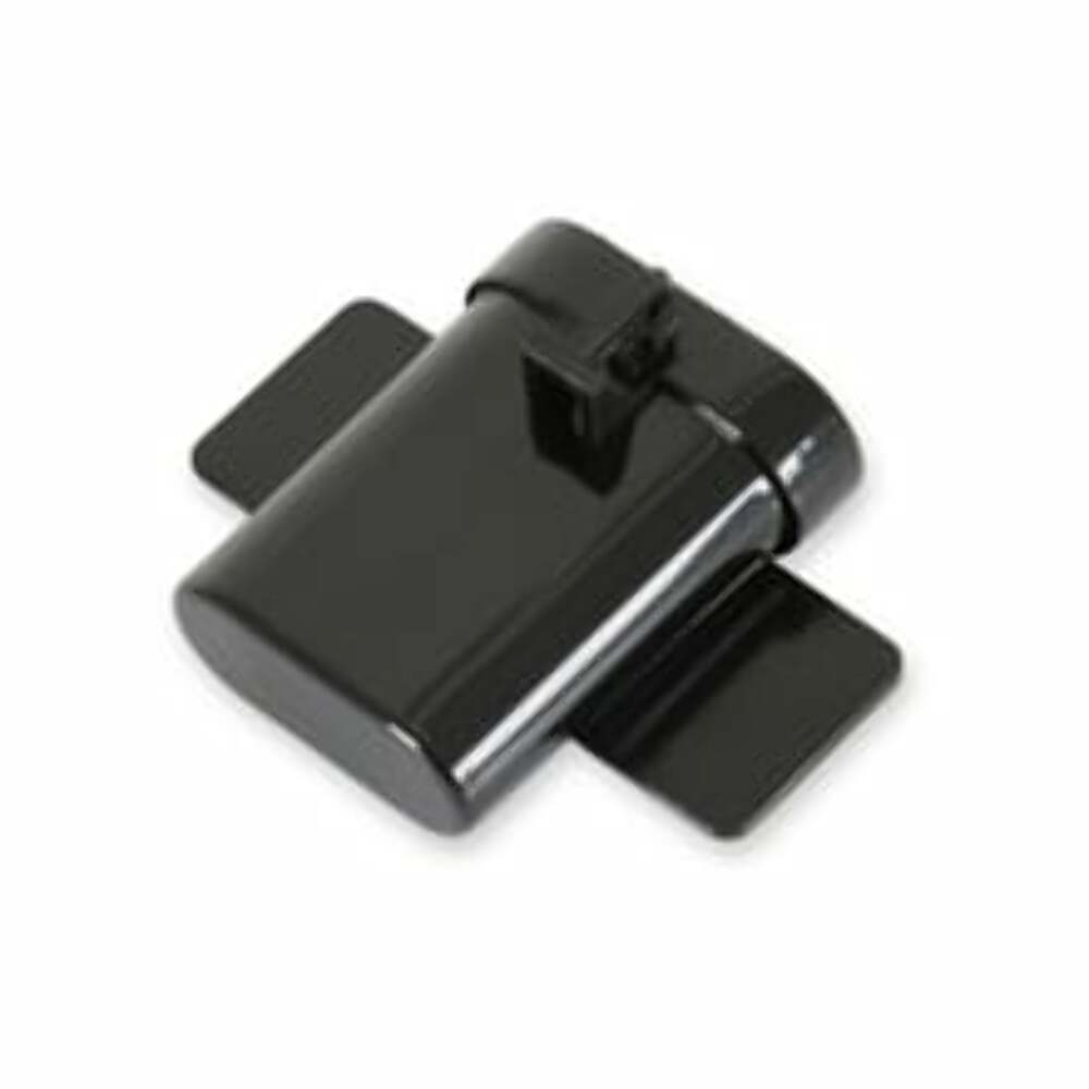 Hooker performance muffler driver-554-112