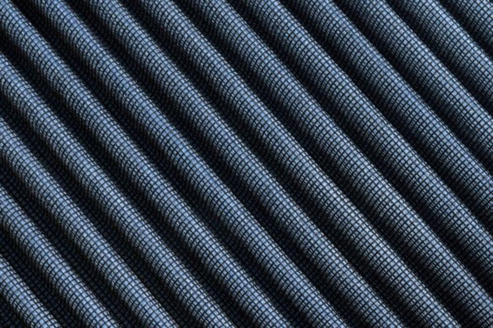 High Flow Drop-In Replacement Air Filter Fits 2016-2023 Bmw 228I/X1 -D401-0034 BMW performance