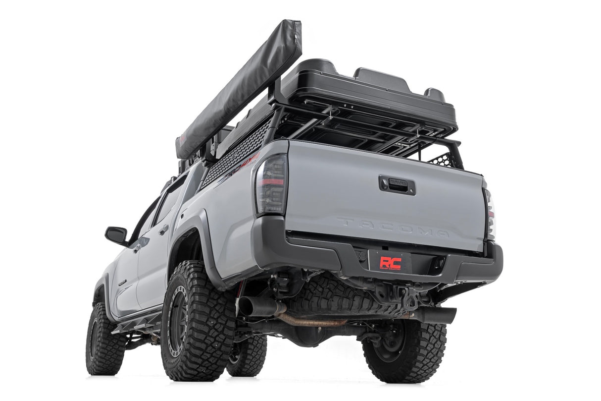 High Mount Bracket; 270 by Rough Country