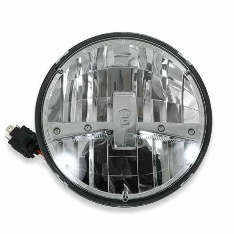 1978-1980 Chevrolet C10; Led Headlight - 7 Inch - Each HLED791