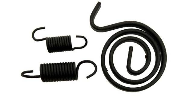 Hood Latch Spring Kit fits 1955-1957 Chevy Full Size Hood Latch Spring HLS001 Shafer's Classic Reproductions