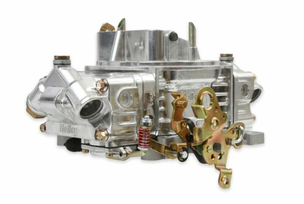 t Holley 0-3310S 750 CFM Classic Holley Carburetor Holley