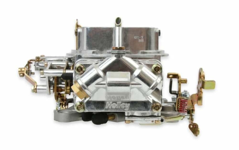 t Holley 0-3310S 750 CFM Classic Holley Carburetor Holley