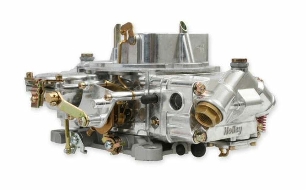 t Holley 0-3310S 750 CFM Classic Holley Carburetor Holley