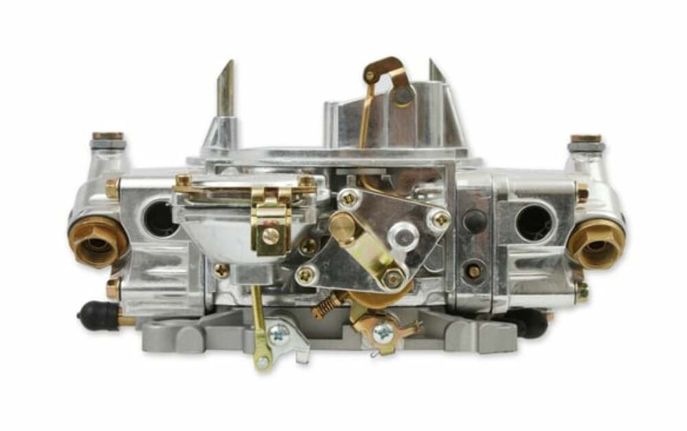 t Holley 0-3310S 750 CFM Classic Holley Carburetor Holley