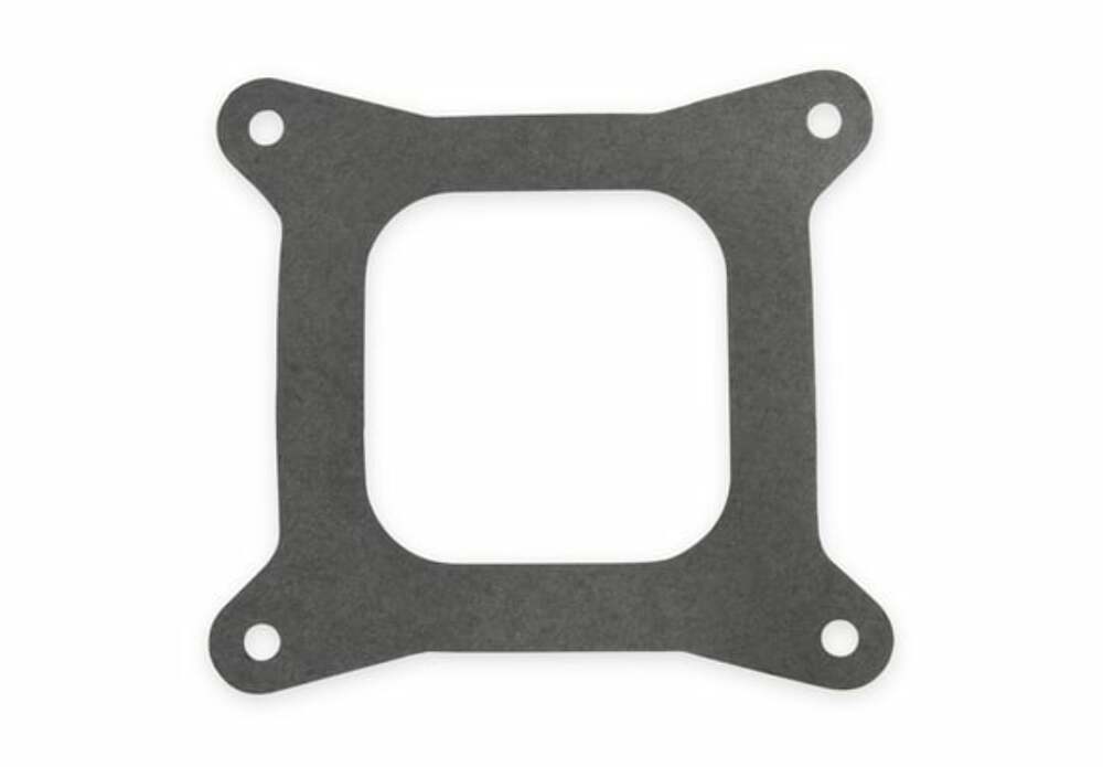 Holley 0-80570 STREET AVENGER CARBURETOR Electric Choke 570 CFM