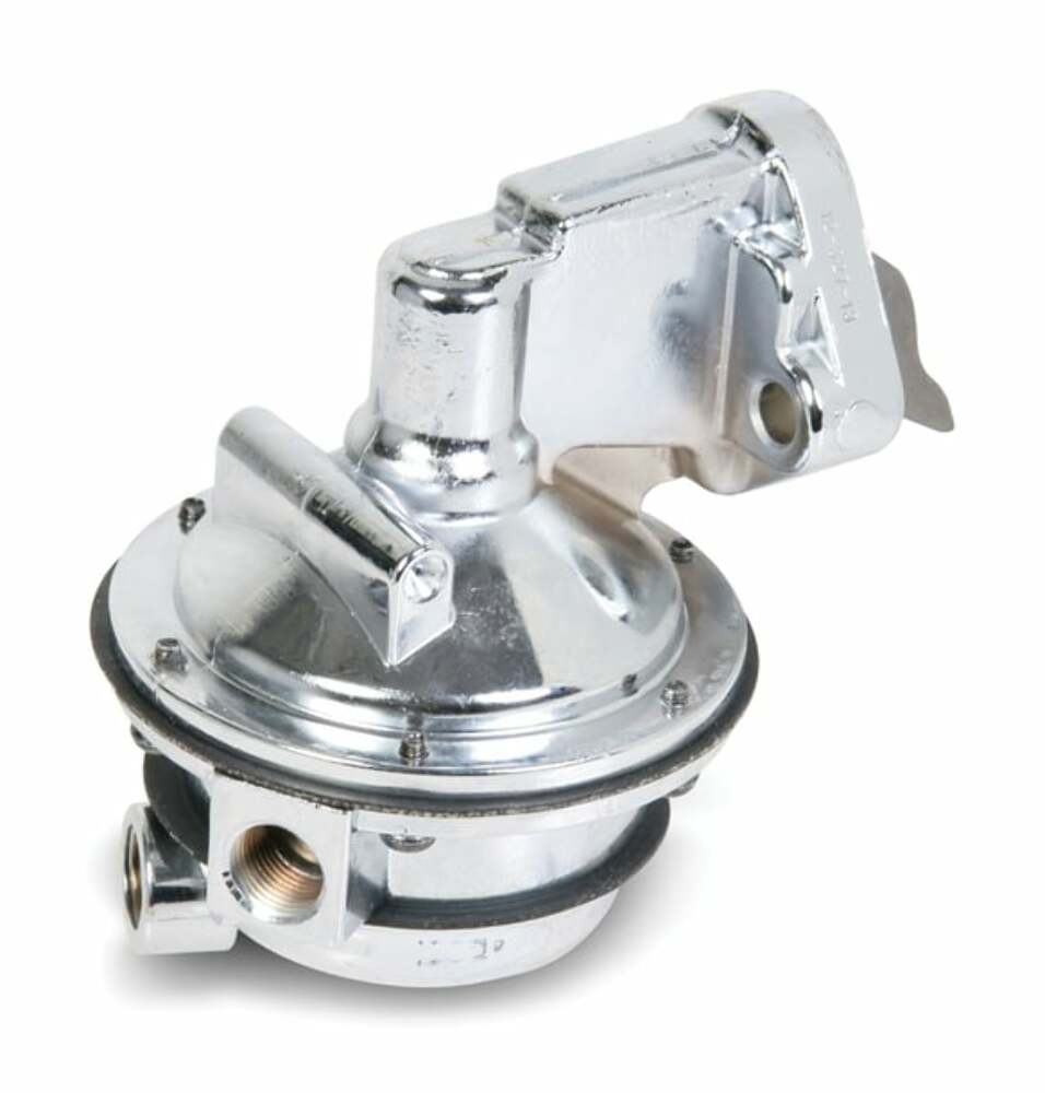 Holley 12-327-11 MECHANICAL FUEL PUMP -110 GPH for 1969-1988 Chevy El Camino