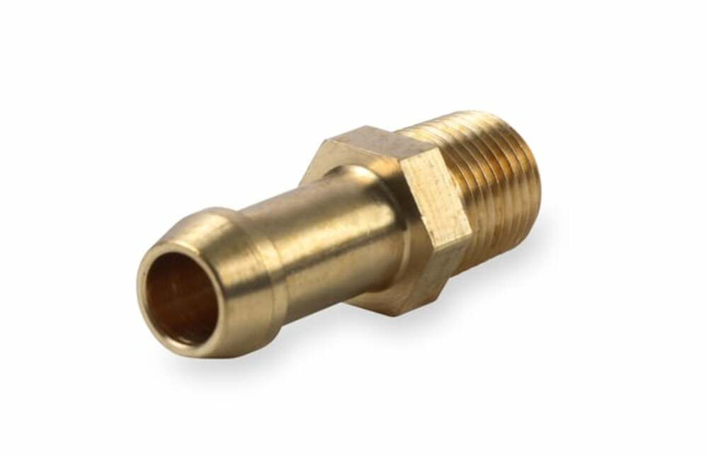 Holley 12-426 MIGHTY MITE ELECTRIC FUEL PUMP 25 GPH, 1.5-4 PSI