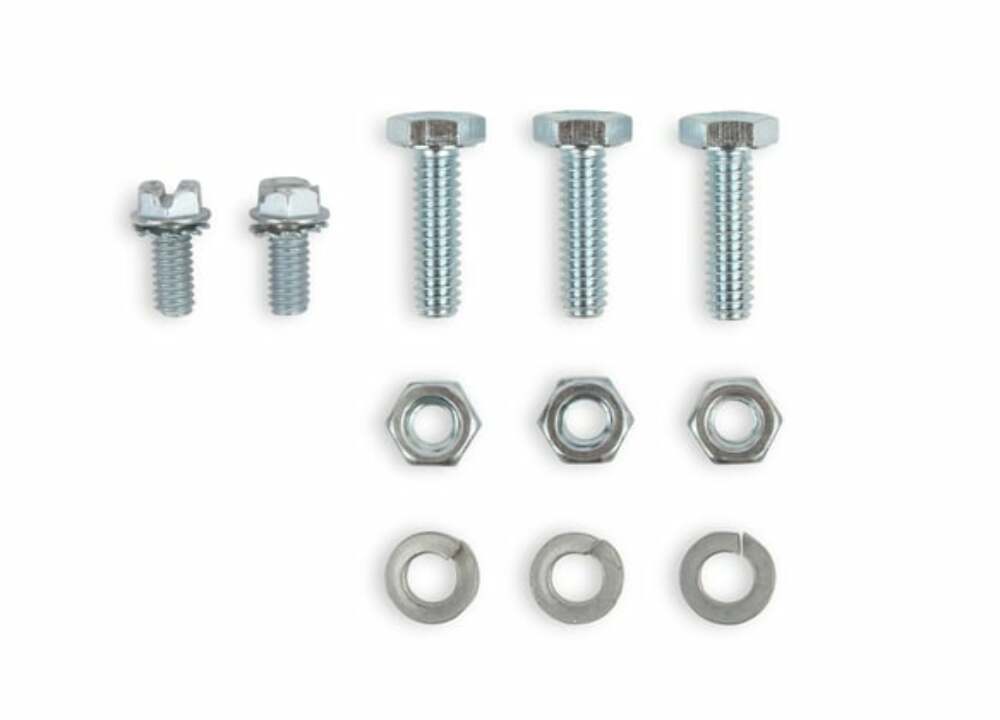 Holley 12-848 DOMINATOR BILLET EFI BY PASS FUEL PRESSURE REGULATOR Hot Street/R