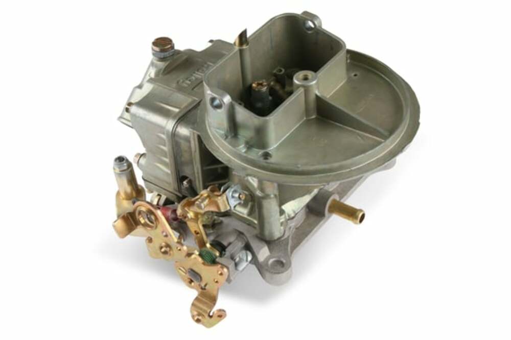 Holley performance carburetor 2300