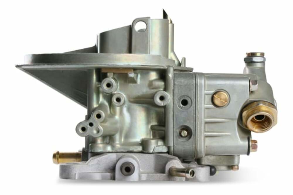 Holley performance carburetor 2300