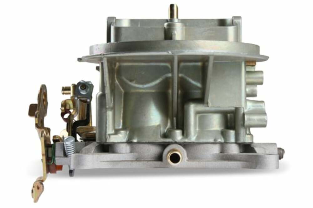 Holley performance carburetor 2300
