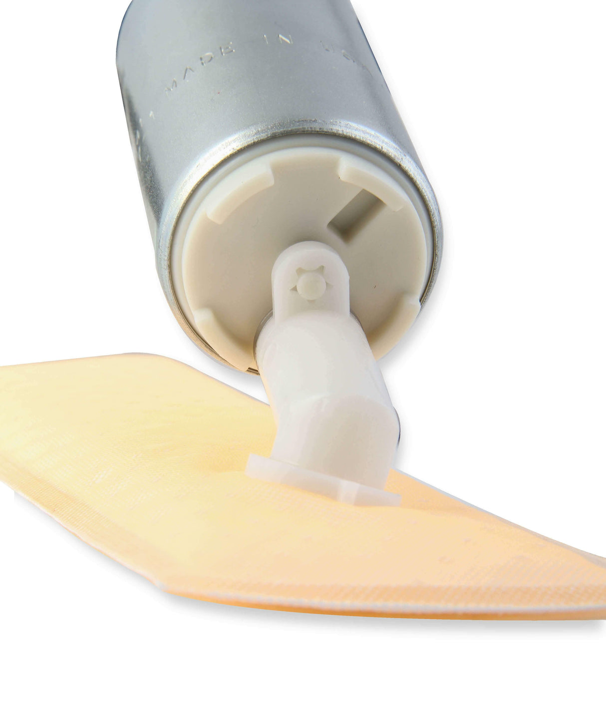 t Holley 255 LPH OE Style EFI Fuel Tank Modules - 12-304 Holley Sniper EFI