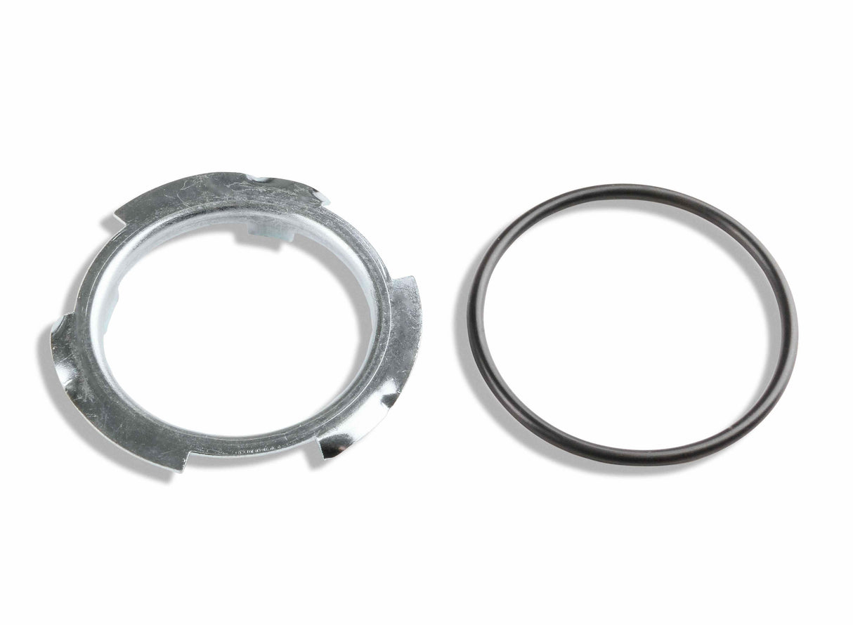 t Holley 255 LPH OE Style EFI Fuel Tank Modules - 12-310 Holley Sniper EFI