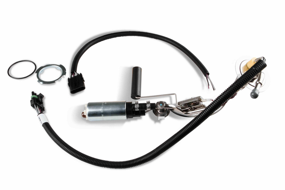 t Holley 255 LPH OE Style EFI Fuel Tank Modules - 12-310 Holley Sniper EFI