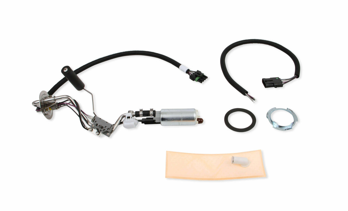 Holley EFI Sniper EFI 255 LPH OE Style EFI Fuel Tank Modules - 12-318 for 1970-1974 Dodge Challenger