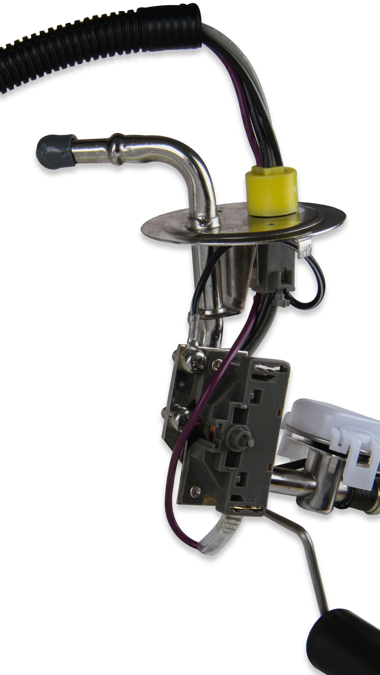 Hooker performance muffler holley-255-lph-oe-style-efi-fuel-tank-modules-1964-70-mustang-12-305