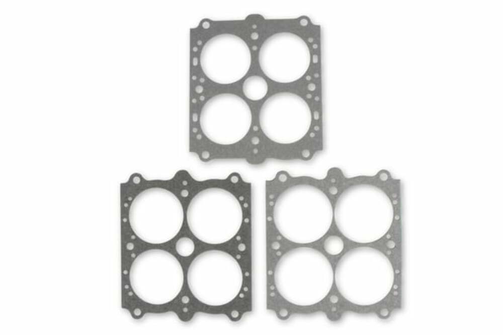 Holley 37-1544 Fast Kit Carburetor Rebuild Kit
